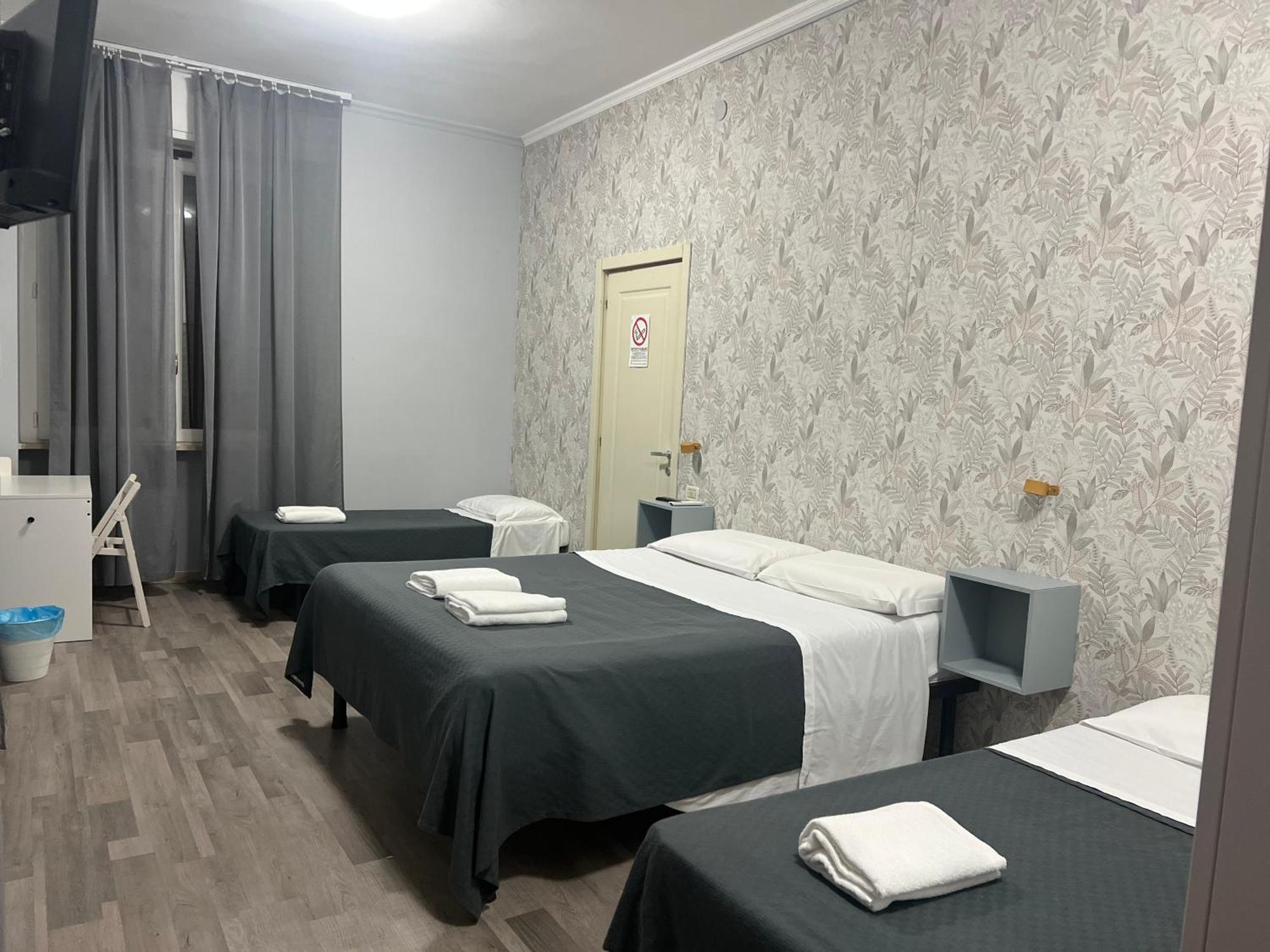 Il Galileo Rooms بيزا المظهر الخارجي الصورة