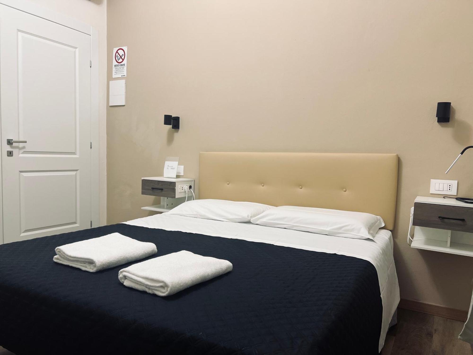 Il Galileo Rooms بيزا المظهر الخارجي الصورة