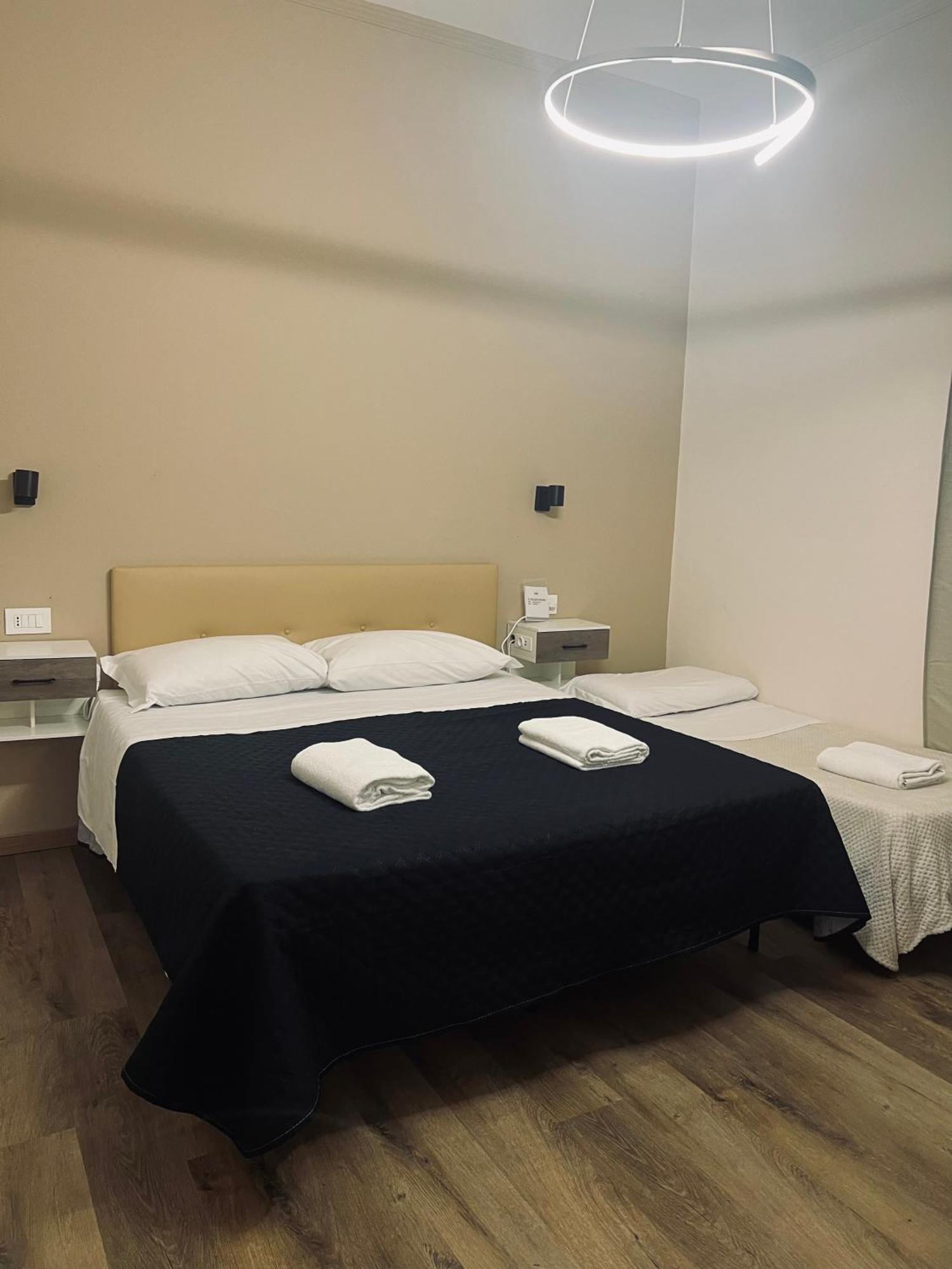 Il Galileo Rooms بيزا المظهر الخارجي الصورة