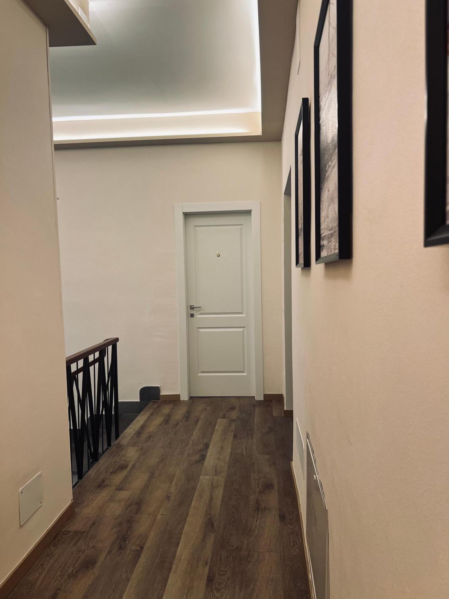 Il Galileo Rooms بيزا المظهر الخارجي الصورة
