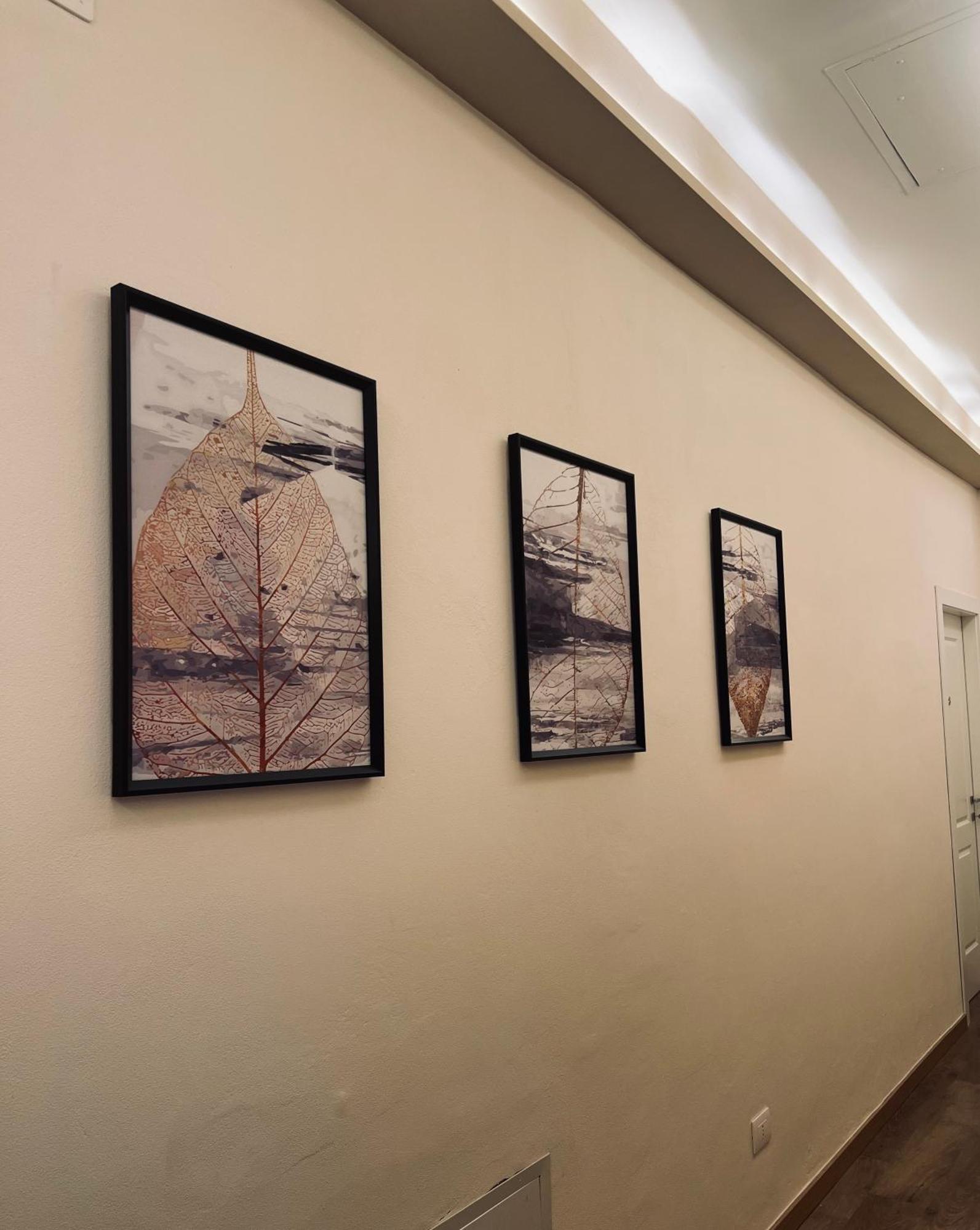 Il Galileo Rooms بيزا المظهر الخارجي الصورة
