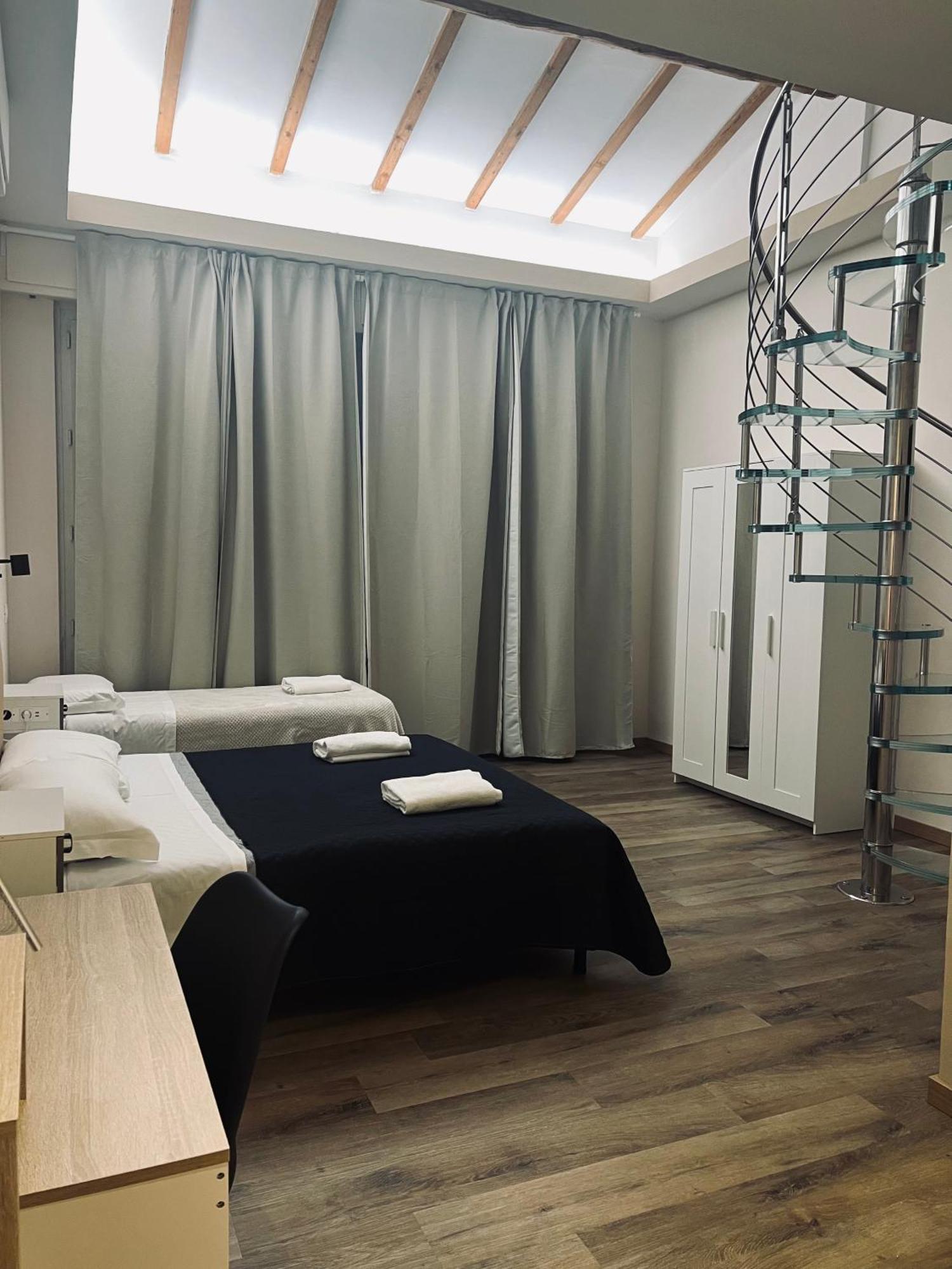 Il Galileo Rooms بيزا المظهر الخارجي الصورة